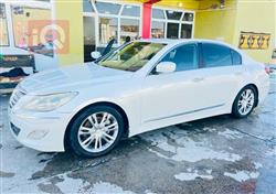 هيونداي جنسس